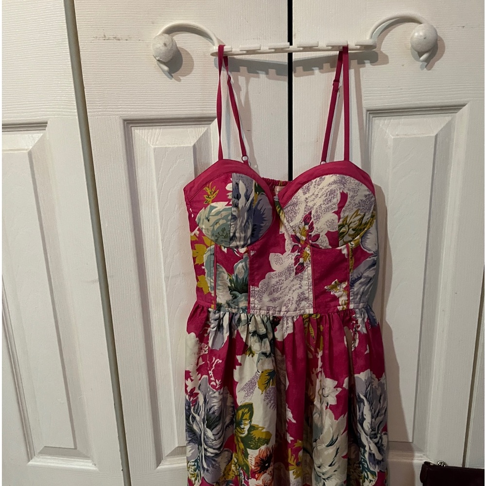 Band of gypsy dress size S